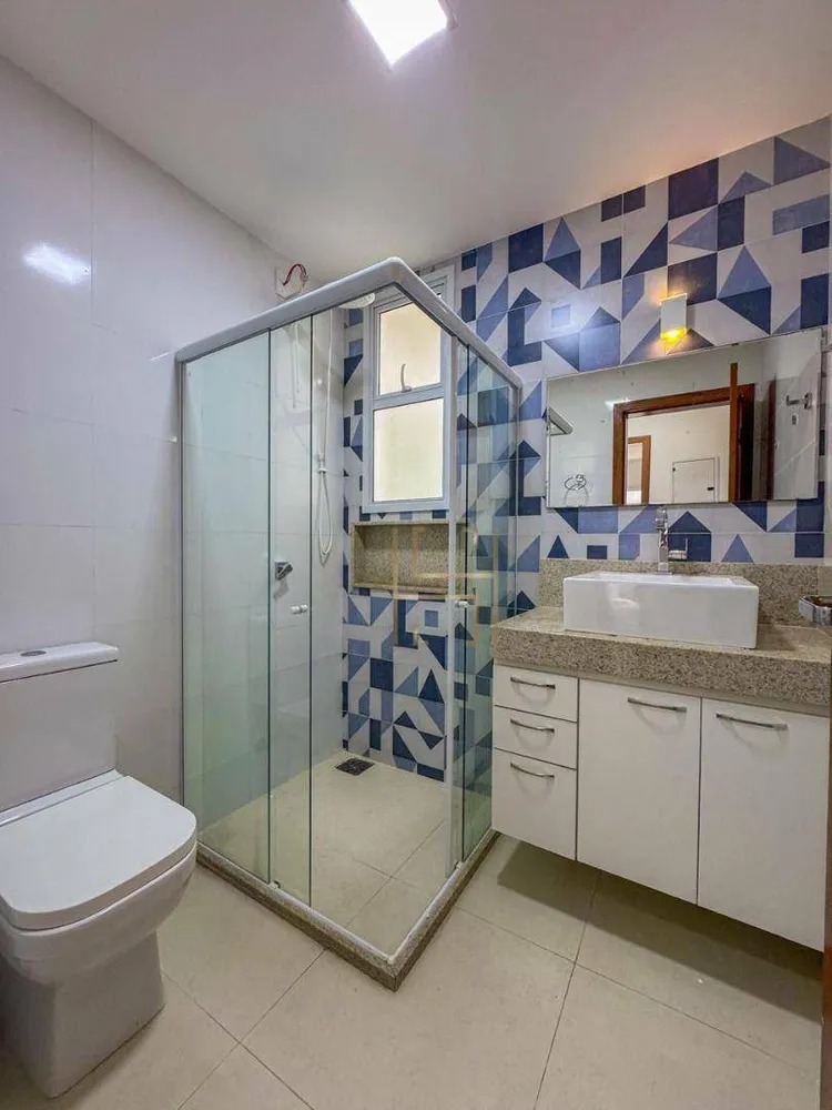 Casa, 5 quartos, 200 m² - Foto 13