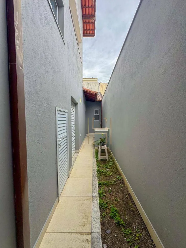 Casa, 5 quartos, 200 m² - Foto 1