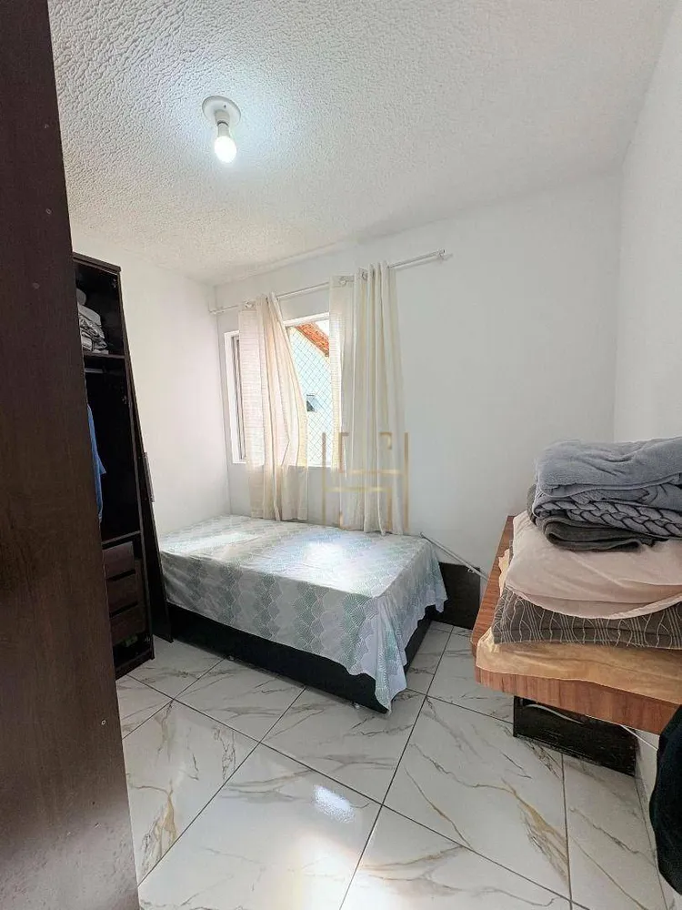 Apartamento, 2 quartos, 48 m² - Foto 2