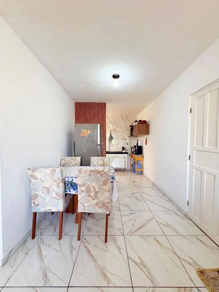 Apartamento, 2 quartos, 48 m² - Foto 3