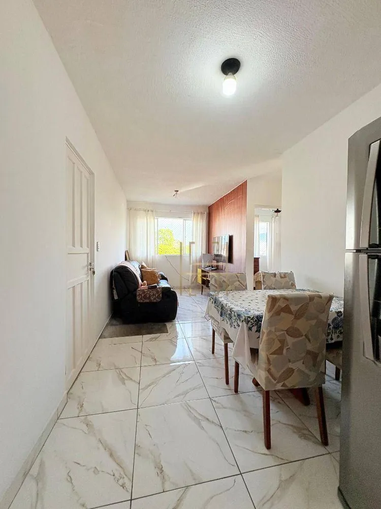 Apartamento, 2 quartos, 48 m² - Foto 1