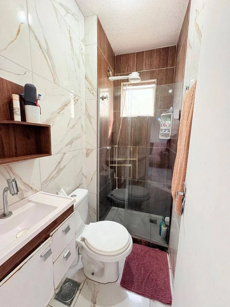 Apartamento, 2 quartos, 48 m² - Foto 5