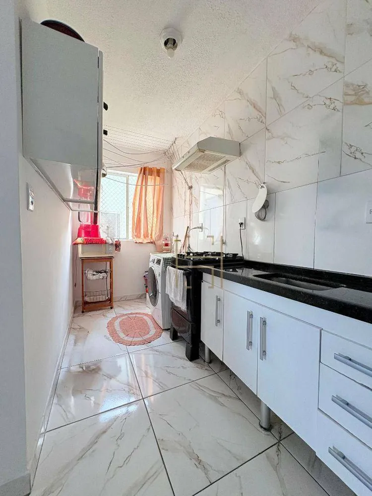Apartamento, 2 quartos, 48 m² - Foto 6