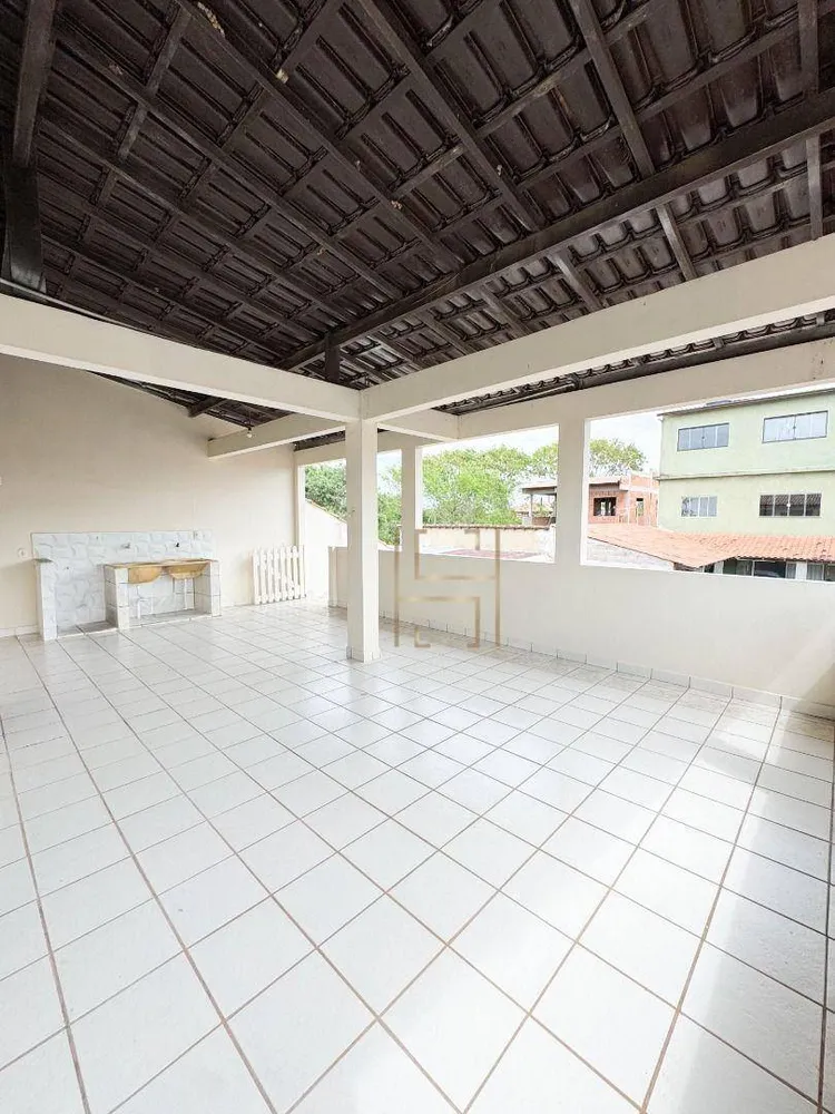 Casa, 4 quartos, 280 m² - Foto 13