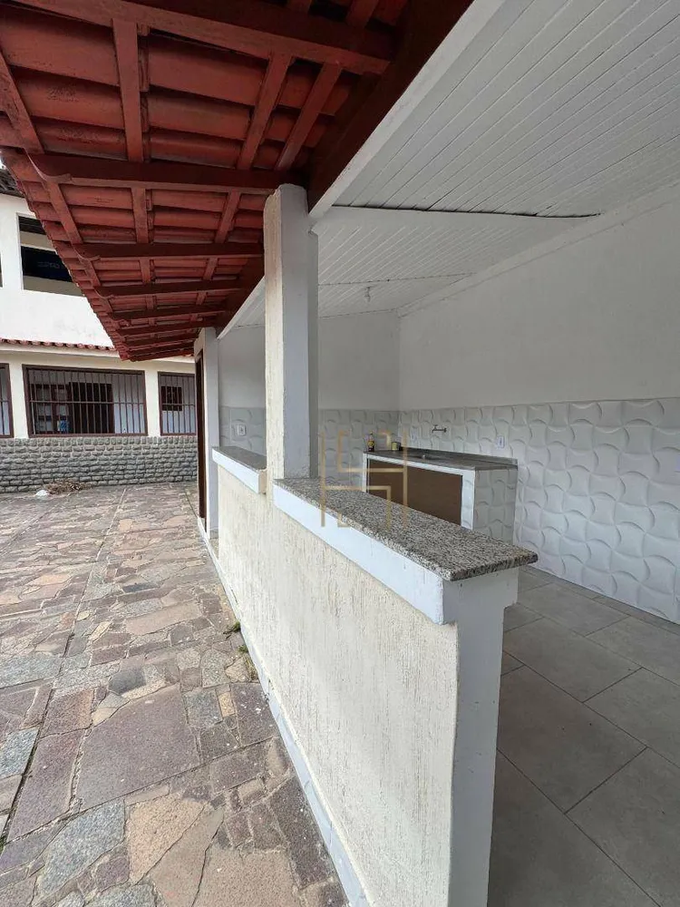 Casa, 4 quartos, 280 m² - Foto 15