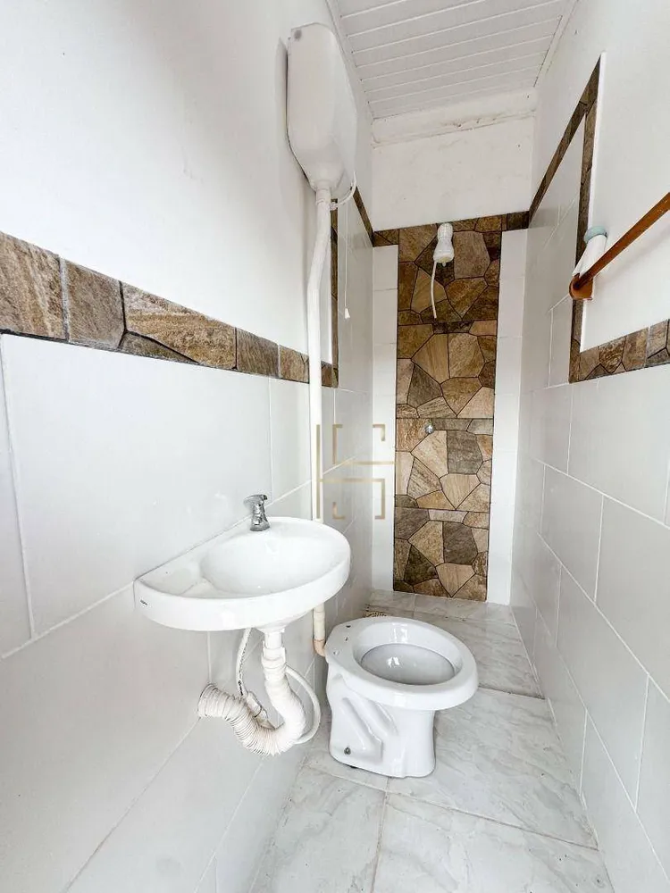 Casa, 4 quartos, 280 m² - Foto 14