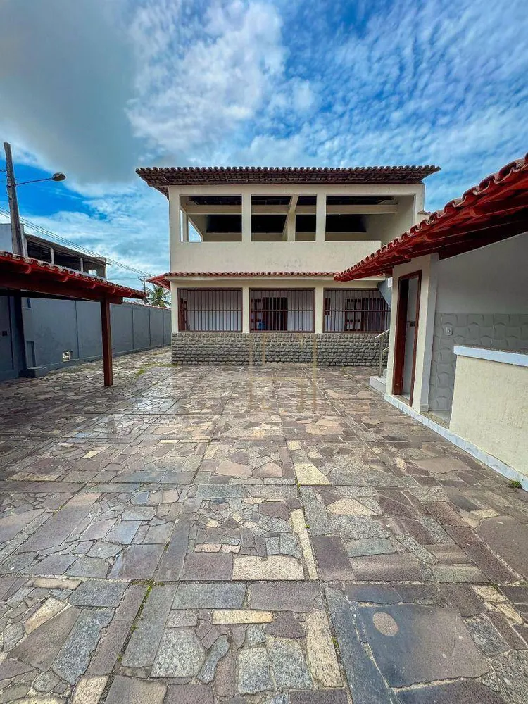 Casa, 4 quartos, 280 m² - Foto 16