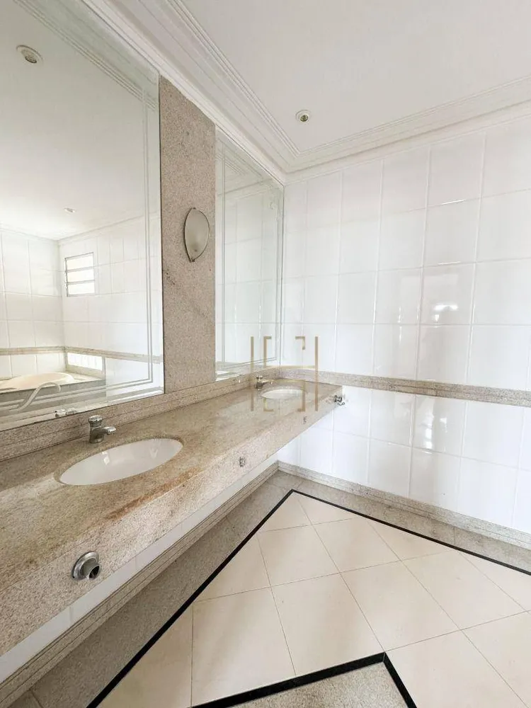 Casa, 4 quartos, 280 m² - Foto 3