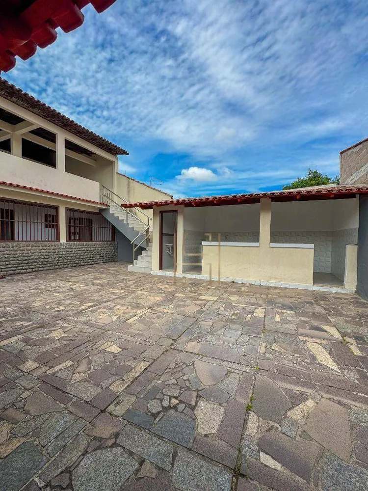 Casa, 4 quartos, 280 m² - Foto 2