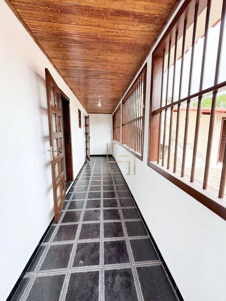 Casa, 4 quartos, 280 m² - Foto 12