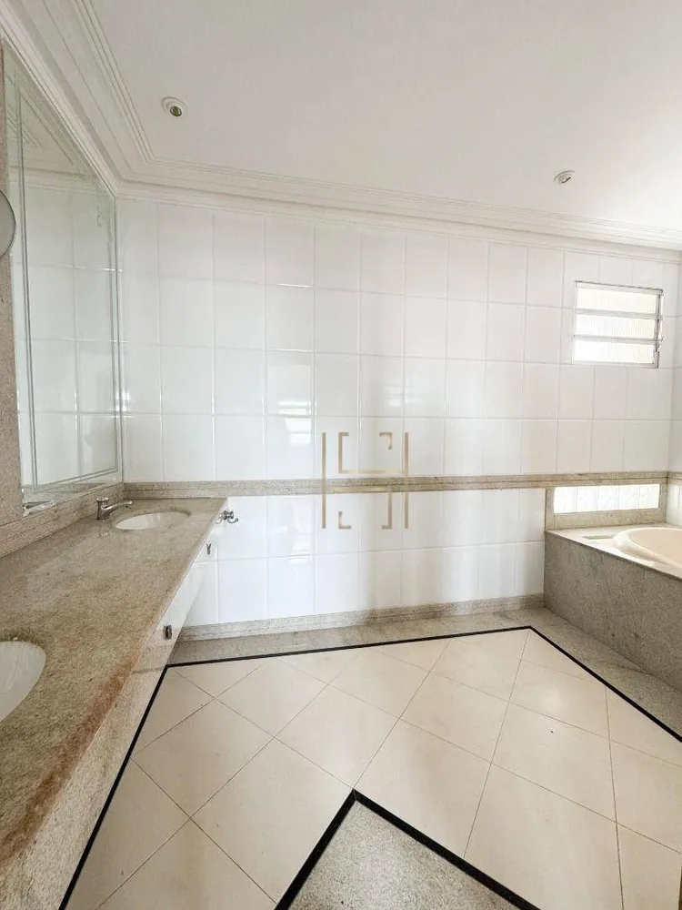 Casa, 4 quartos, 280 m² - Foto 4