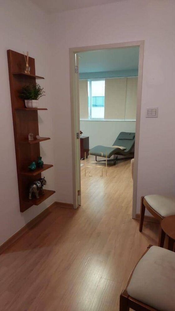 Conjunto Comercial-Sala à venda, 35m² - Foto 4