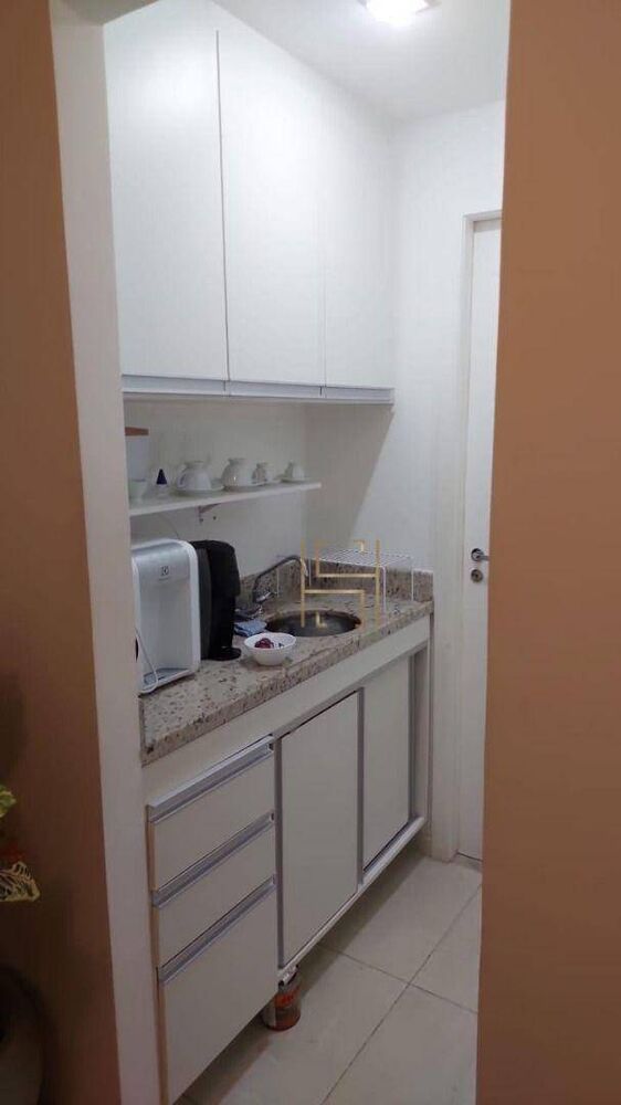 Conjunto Comercial-Sala à venda, 35m² - Foto 2