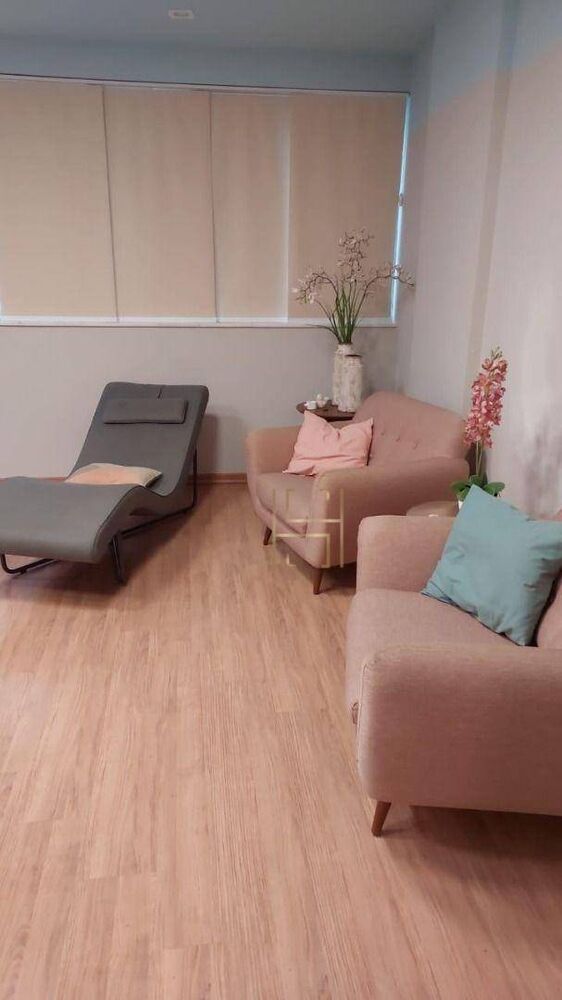 Conjunto Comercial-Sala à venda, 35m² - Foto 1