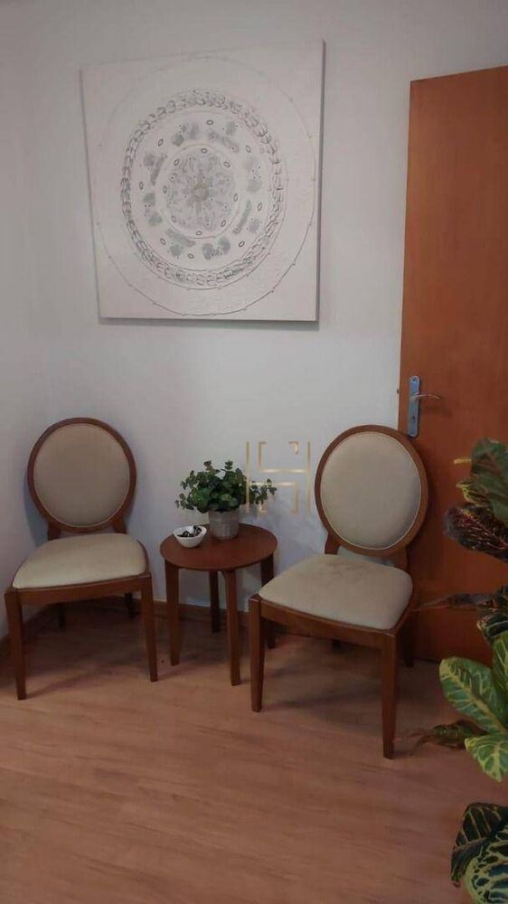 Conjunto Comercial-Sala à venda, 35m² - Foto 6
