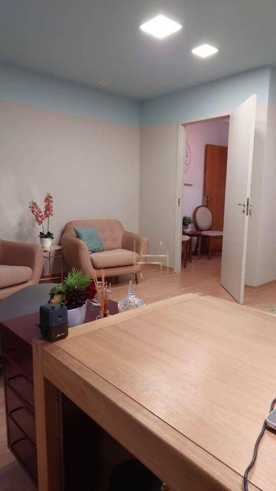 Conjunto Comercial-Sala à venda, 35m² - Foto 5