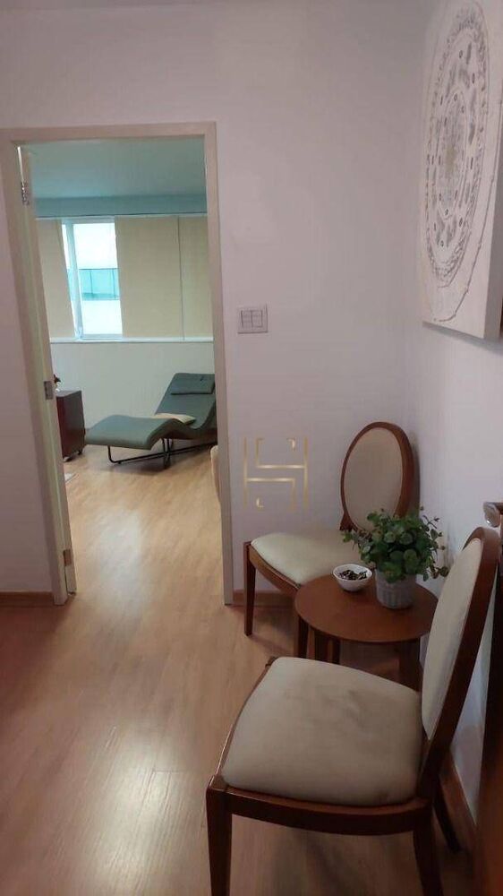 Conjunto Comercial-Sala à venda, 35m² - Foto 3