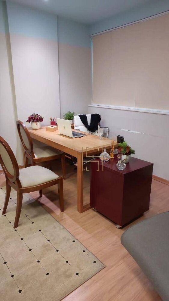 Conjunto Comercial-Sala à venda, 35m² - Foto 8