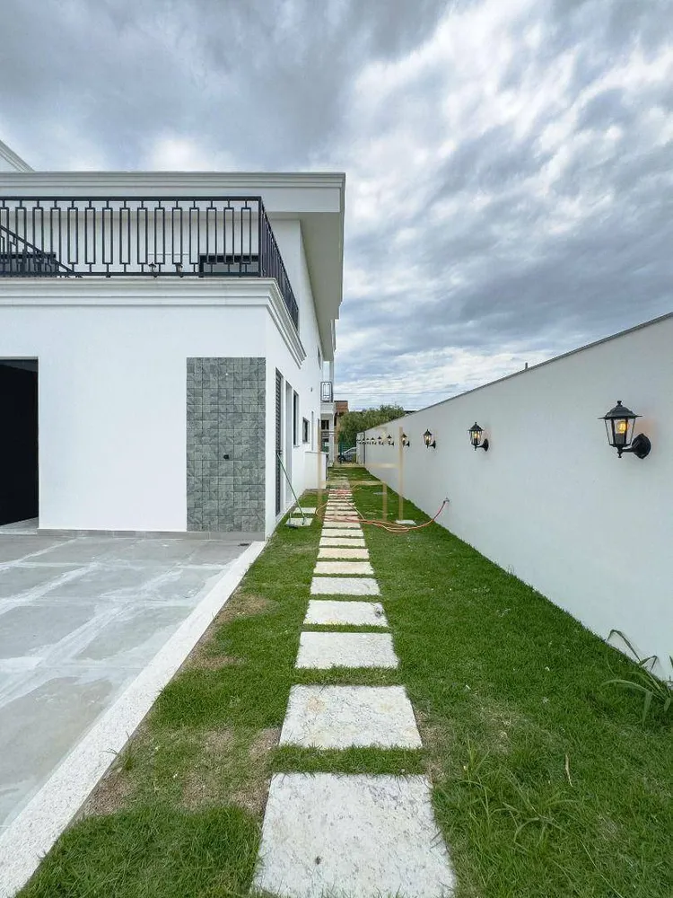 Casa de Condomínio, 4 quartos - Foto 10