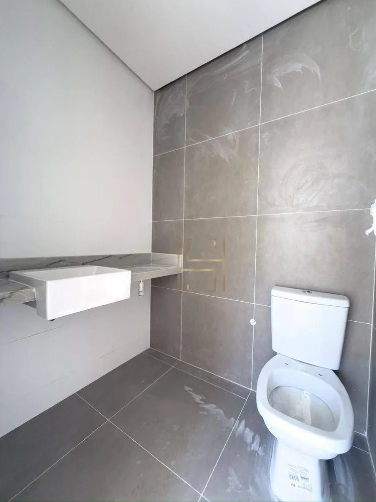 Casa de Condomínio, 4 quartos - Foto 11