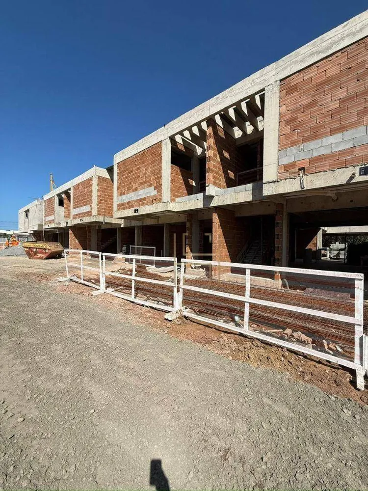 Casa de Condomínio, 4 quartos - Foto 8