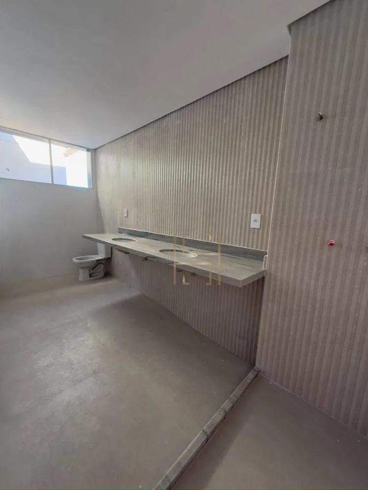 Casa de Condomínio, 4 quartos - Foto 10