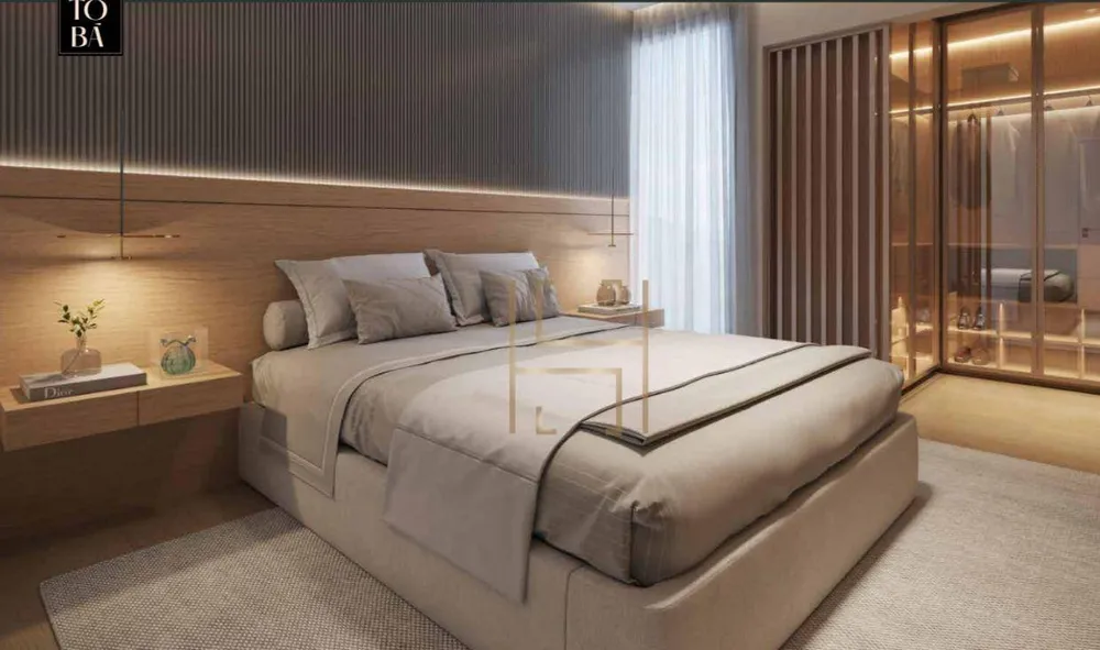 Casa de Condomínio, 4 quartos - Foto 7