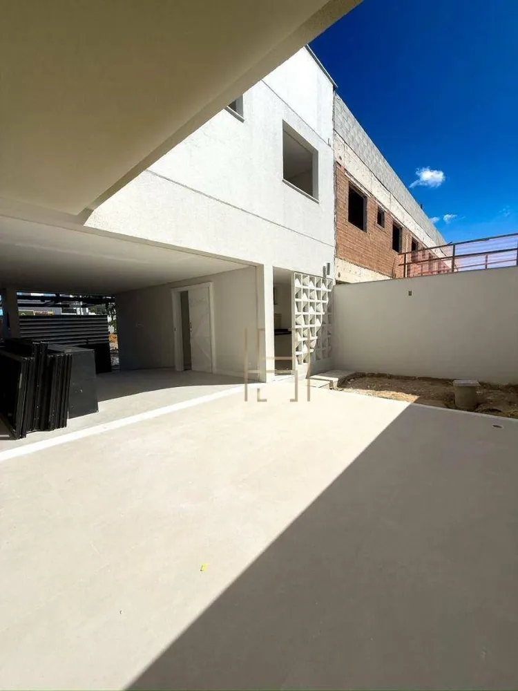 Casa de Condomínio, 4 quartos - Foto 16