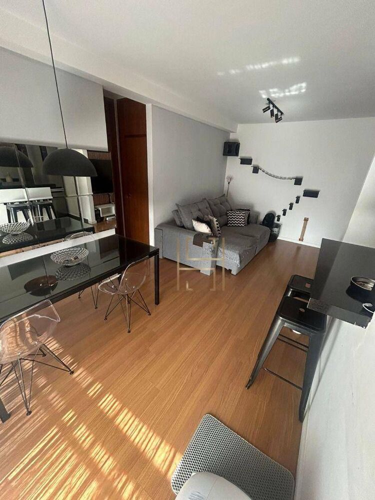 Apartamento à venda com 2 quartos, 59m² - Foto 4