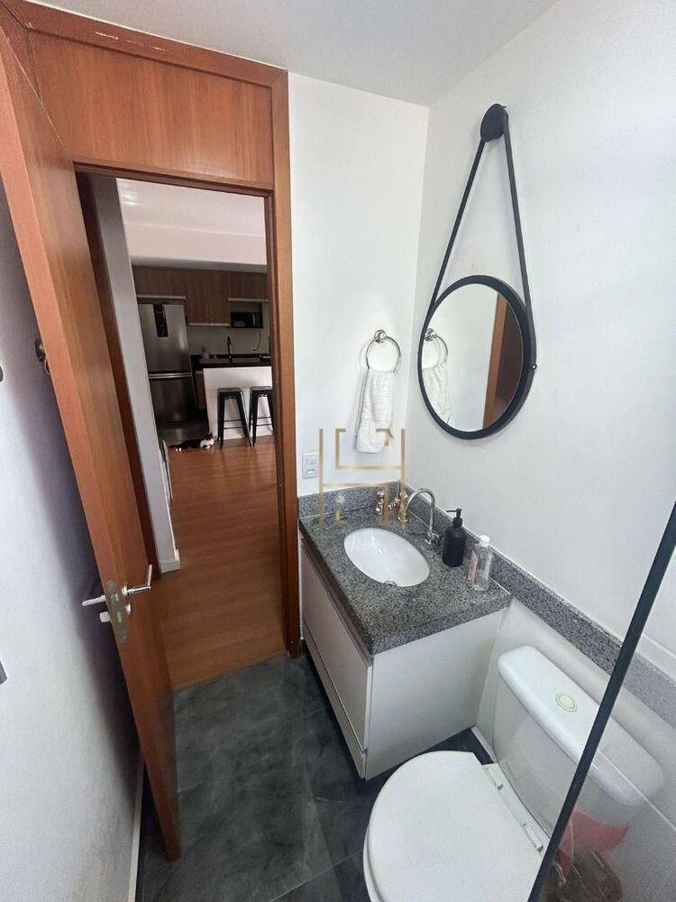 Apartamento à venda com 2 quartos, 59m² - Foto 6