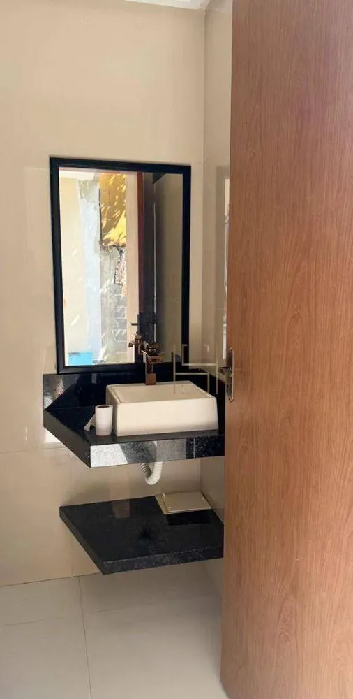 Casa, 3 quartos, 140 m² - Foto 9