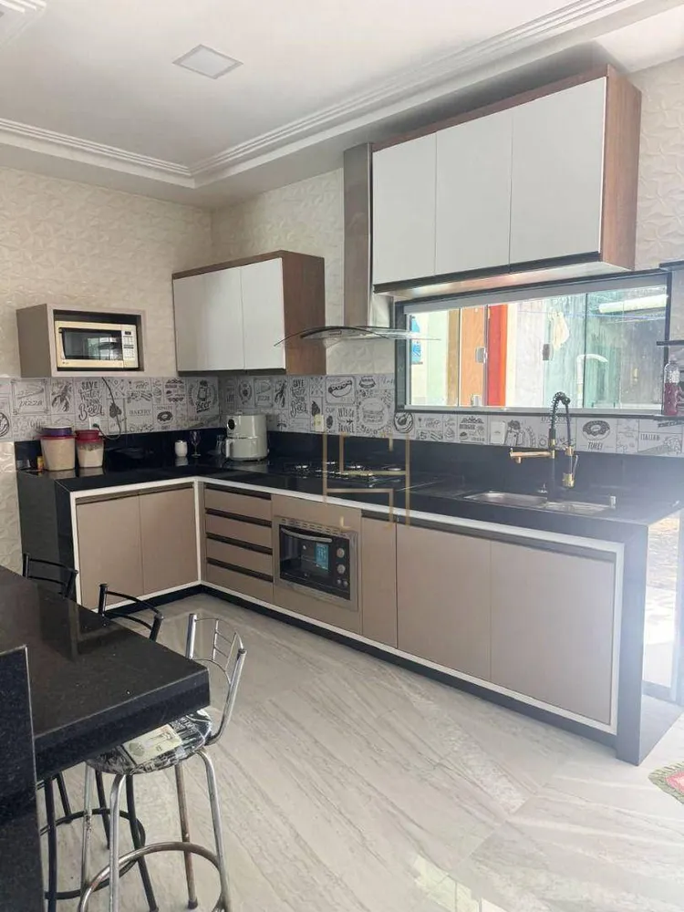Casa, 3 quartos, 140 m² - Foto 11