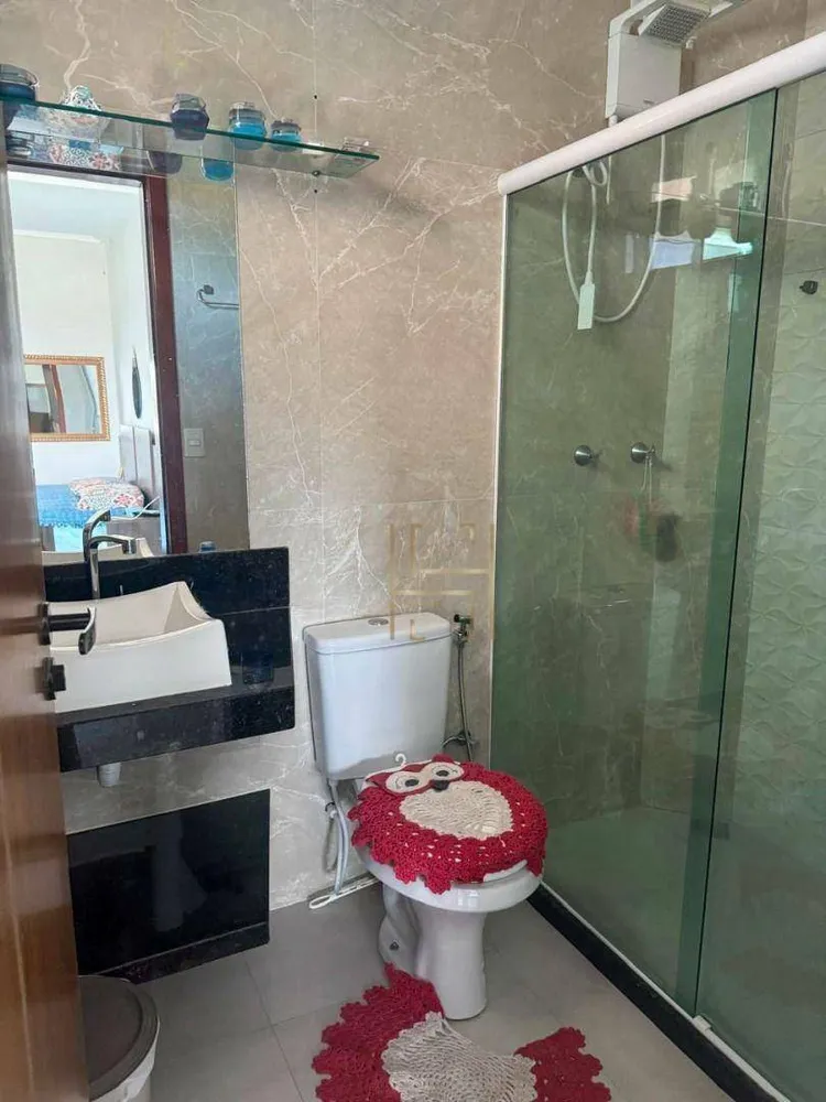 Casa, 3 quartos, 140 m² - Foto 10