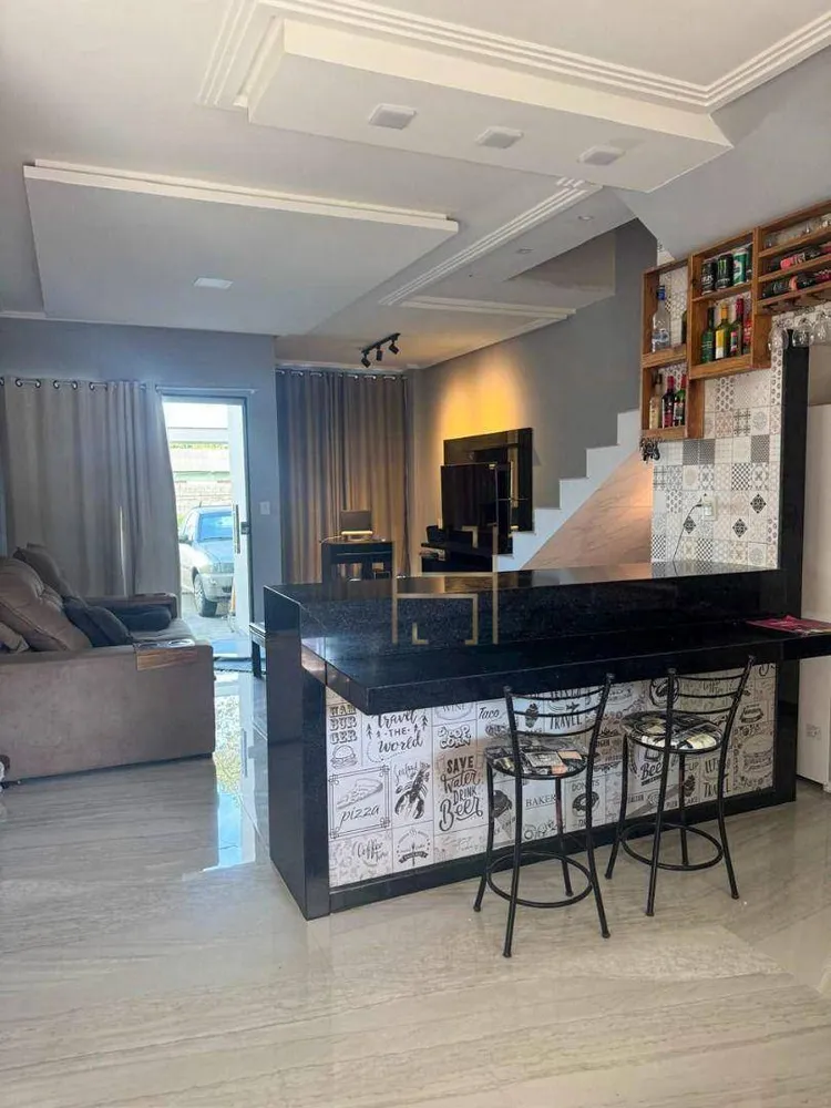 Casa, 3 quartos, 140 m² - Foto 6