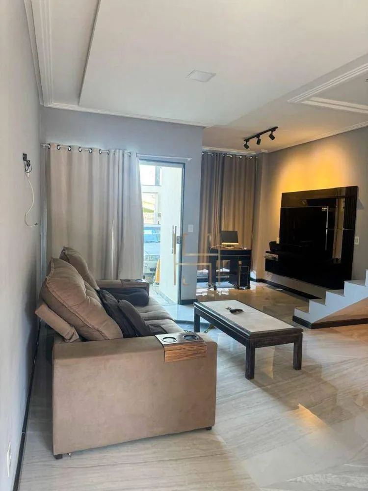Casa, 3 quartos, 140 m² - Foto 7