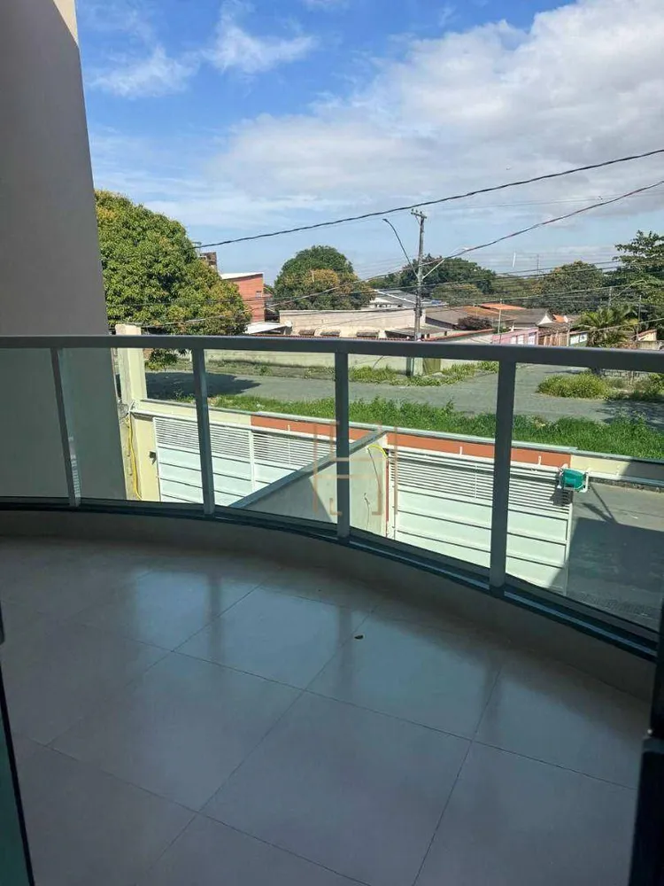 Casa, 3 quartos, 140 m² - Foto 4