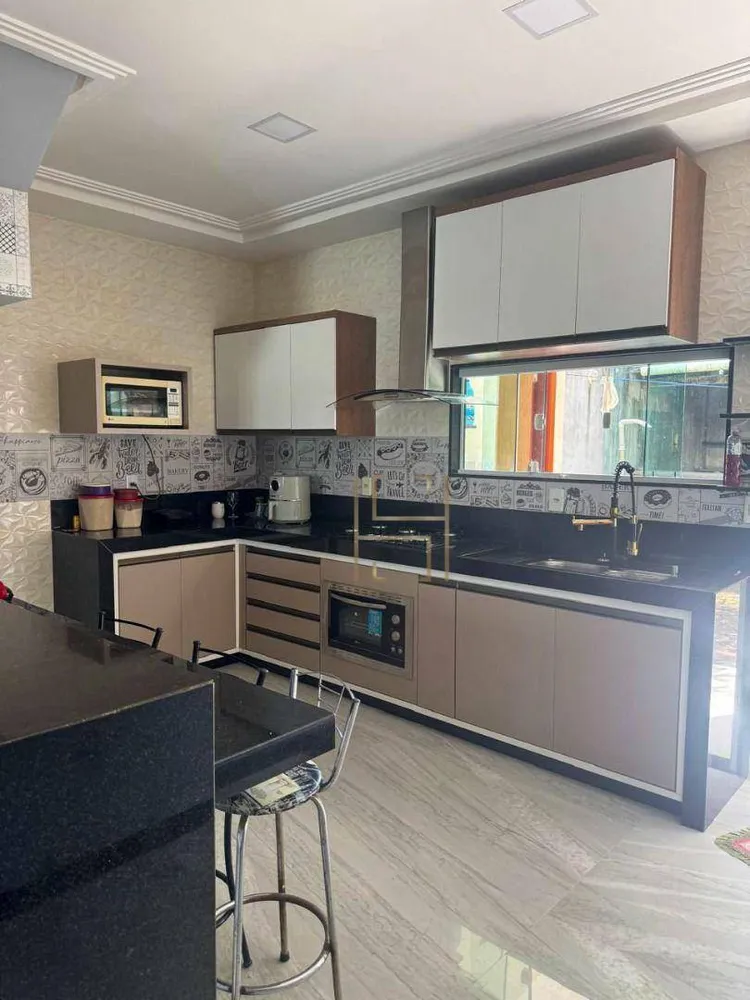 Casa, 3 quartos, 140 m² - Foto 5
