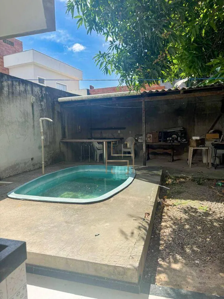 Casa, 3 quartos, 140 m² - Foto 3