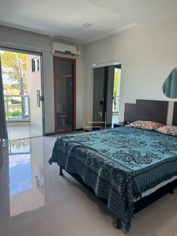 Casa, 3 quartos, 140 m² - Foto 8
