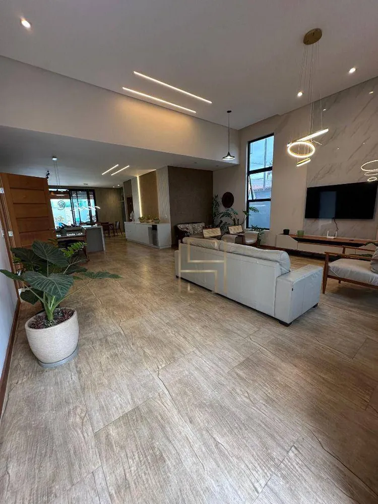 Casa de Condomínio, 3 quartos - Foto 6