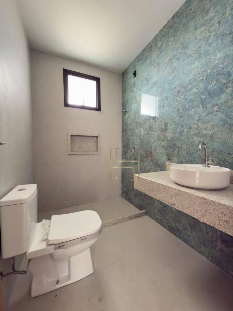 Casa, 4 quartos, 180 m² - Foto 16