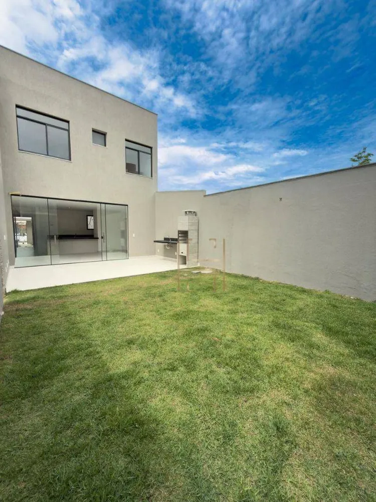 Casa, 4 quartos, 180 m² - Foto 14