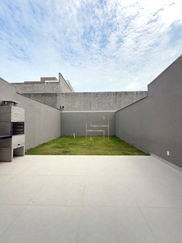 Casa, 4 quartos, 180 m² - Foto 3