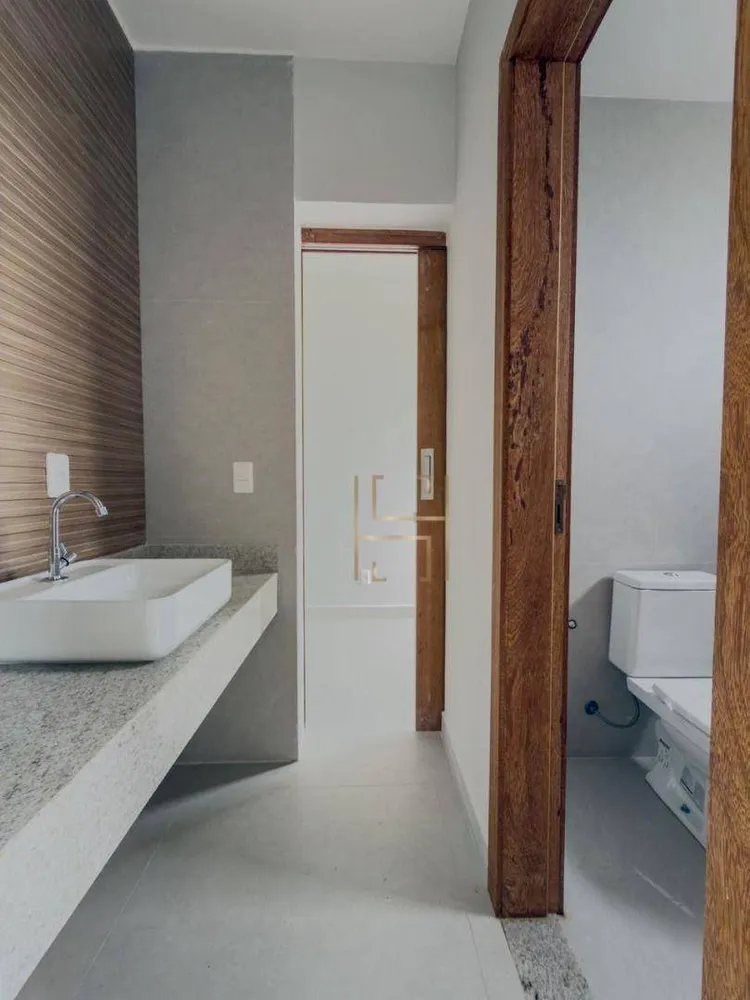 Casa, 4 quartos, 180 m² - Foto 15