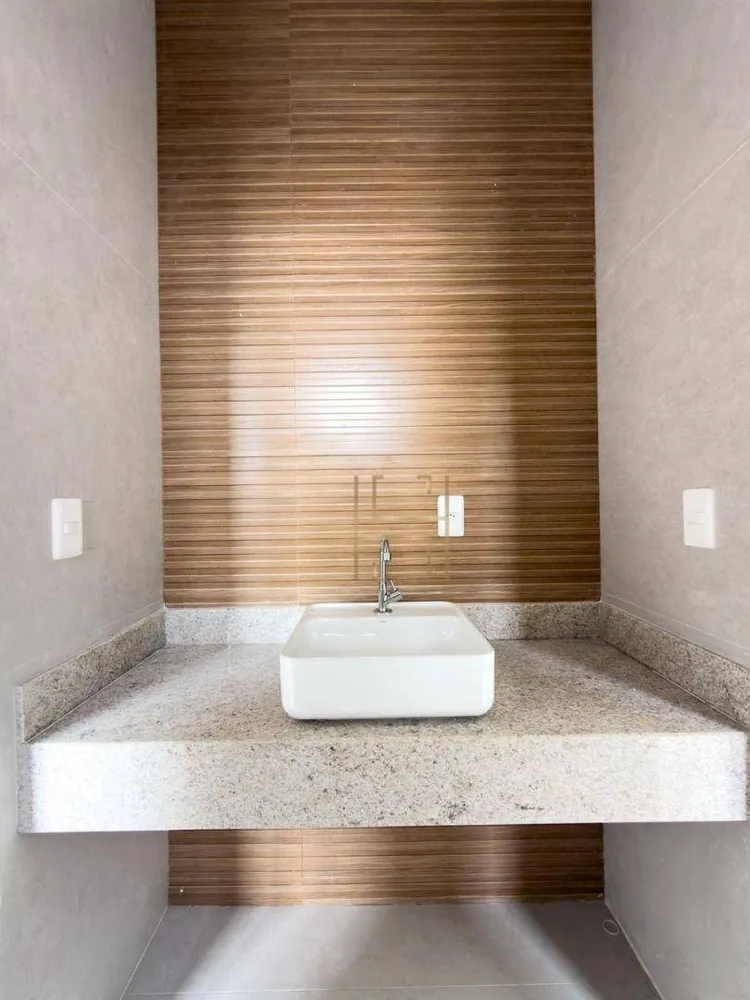 Casa, 4 quartos, 180 m² - Foto 5
