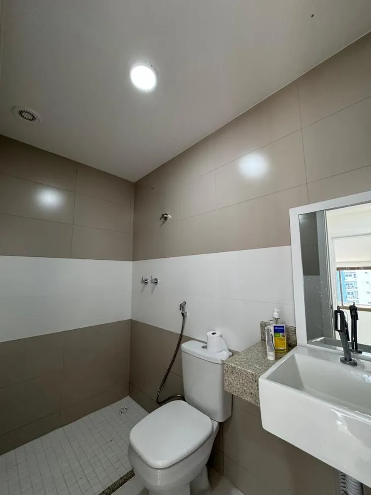 Apartamento, 2 quartos, 80 m² - Foto 2