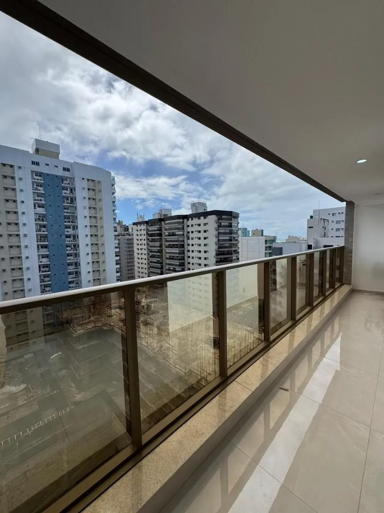 Apartamento, 2 quartos, 80 m² - Foto 5