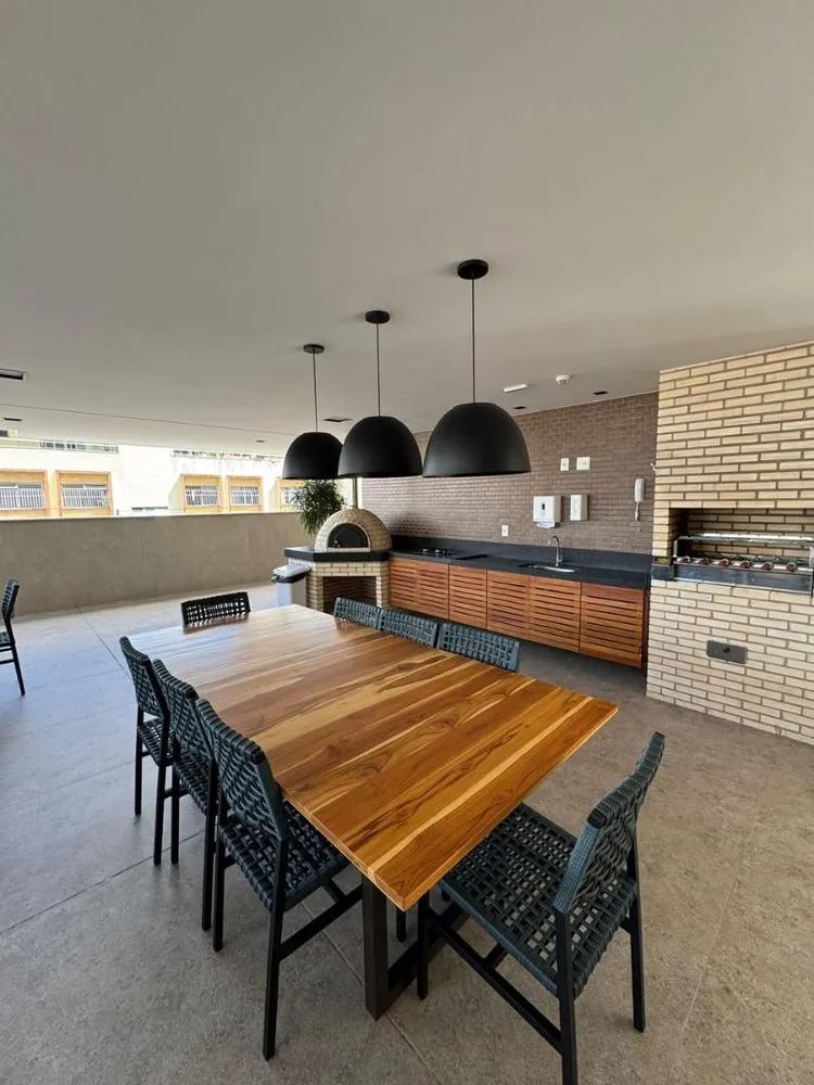 Apartamento, 2 quartos, 80 m² - Foto 11