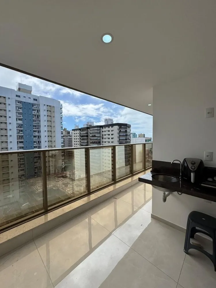 Apartamento, 2 quartos, 80 m² - Foto 9