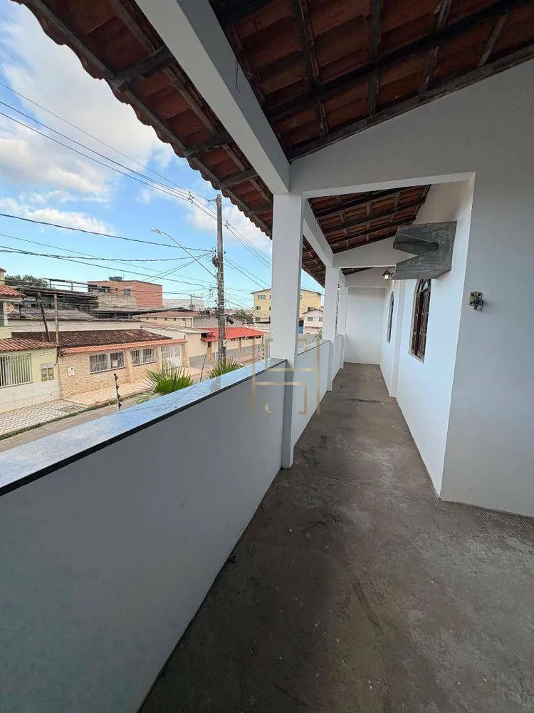 Casa, 5 quartos, 120 m² - Foto 7